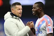 Crystal Palace 20260919