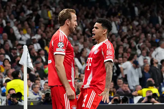 Bayern Munich could clinch the Bundesliga title this weekend. Read our predictions for Week 30 of the German campaign.