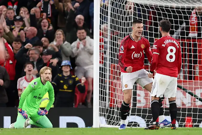 Manchester United Daily 20260429