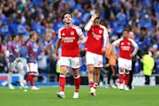 Arsenal 20260923