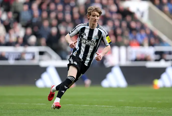 Newcastle United Daily 20260304