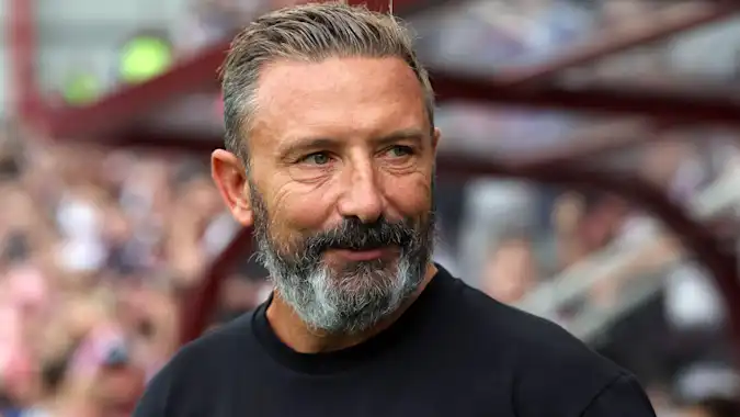 Hearts can take another giant step towards the Scottish Premiership title under Derek McInnes this weekend