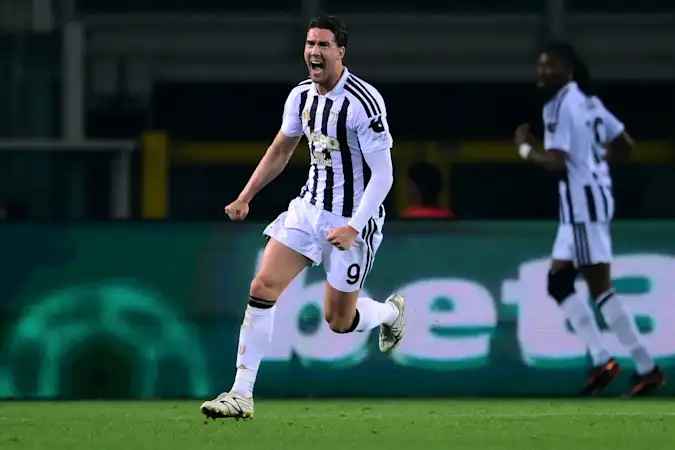 Juventus Daily 20260525