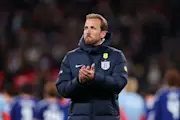 Will Kane fire England to glory this summer?
