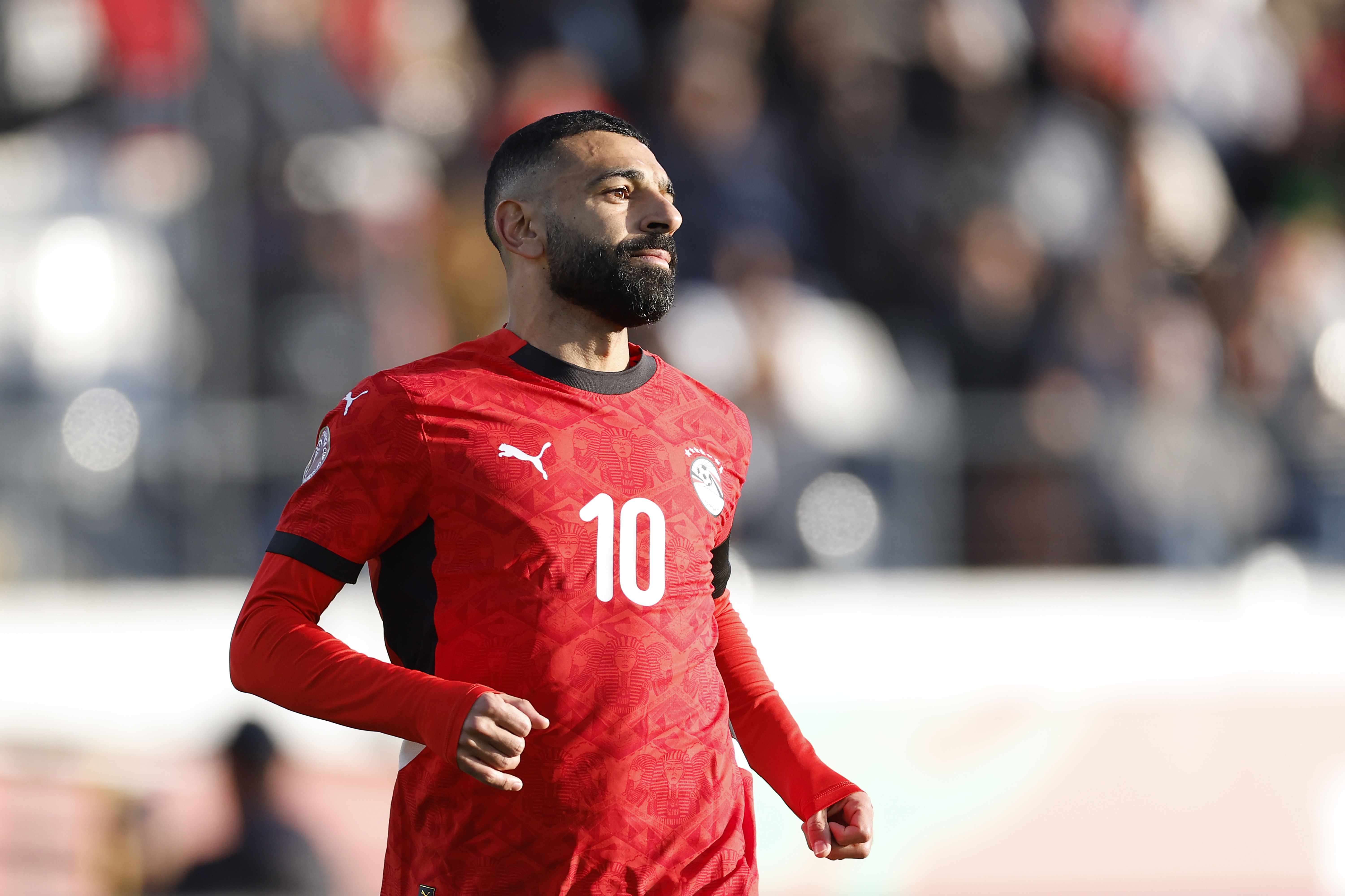 World Cup 2026 Betting Tip of the Day: Egypt to Make History?