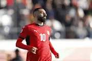 Mohamed Salah will captain Egypt at the World Cup 2026
