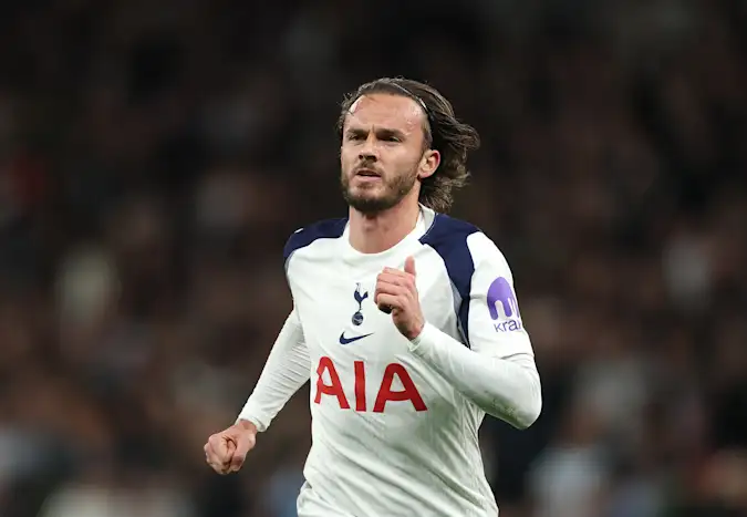 Tottenham Hotspur Daily 20260519