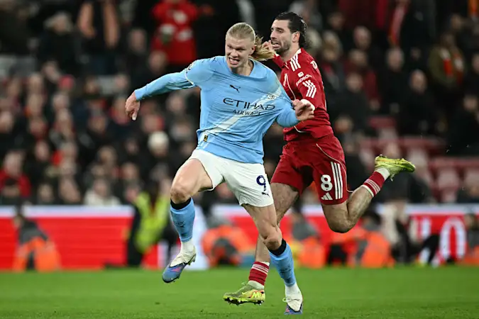 Manchester City Daily 20260211