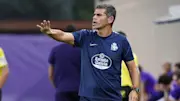 Antonio Hidalgo's Deportivo de A Coruna will be hoping to make a triumphant return to LaLiga after an eight-year absence