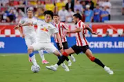 Sunderland Daily 20260802