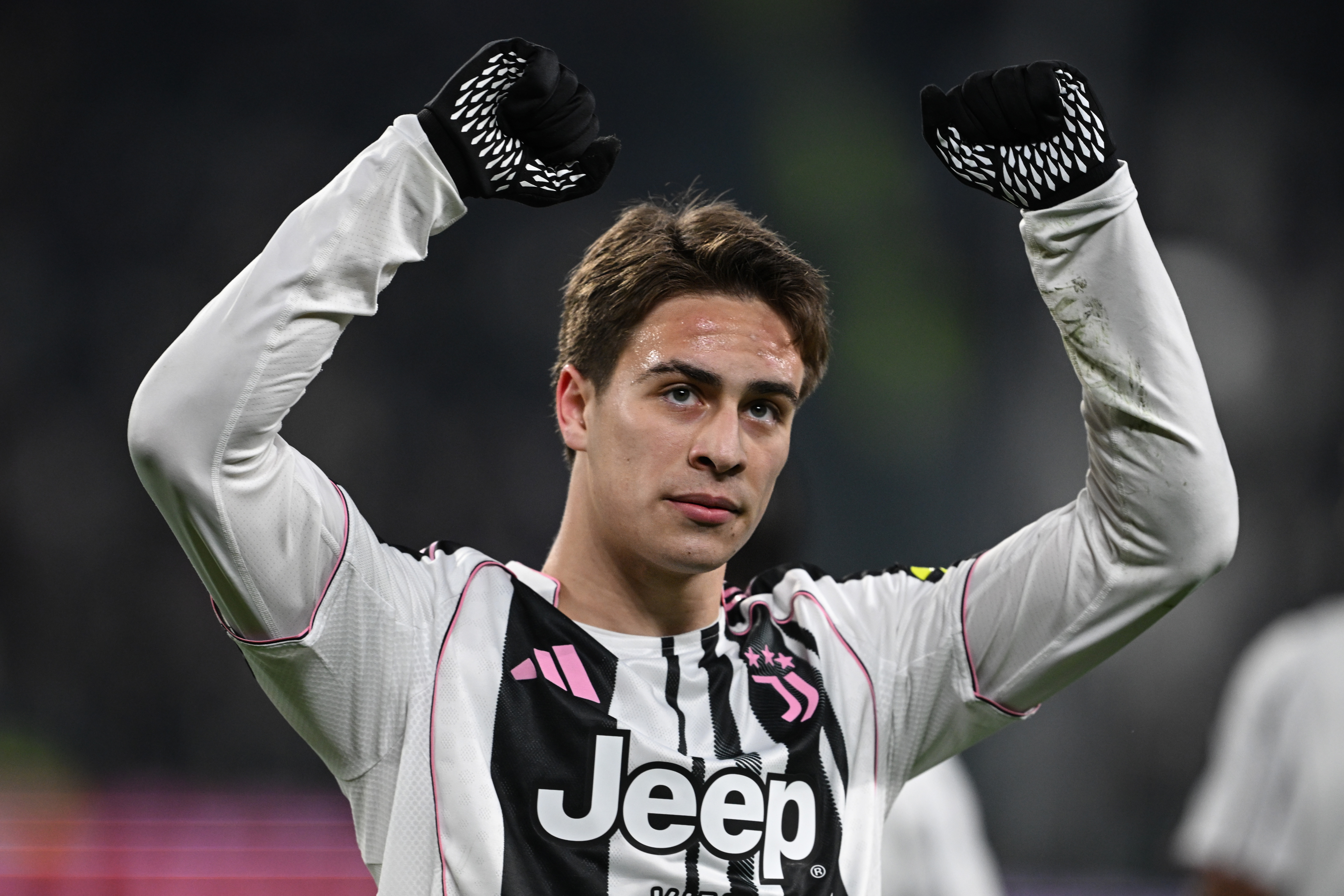 Juventus Daily 20260116