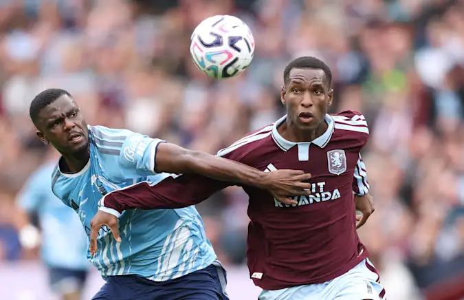 Aston Villa Daily 20260915