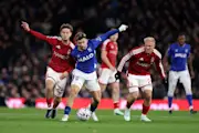 Nottingham Forest are on the right road, says Cascarino