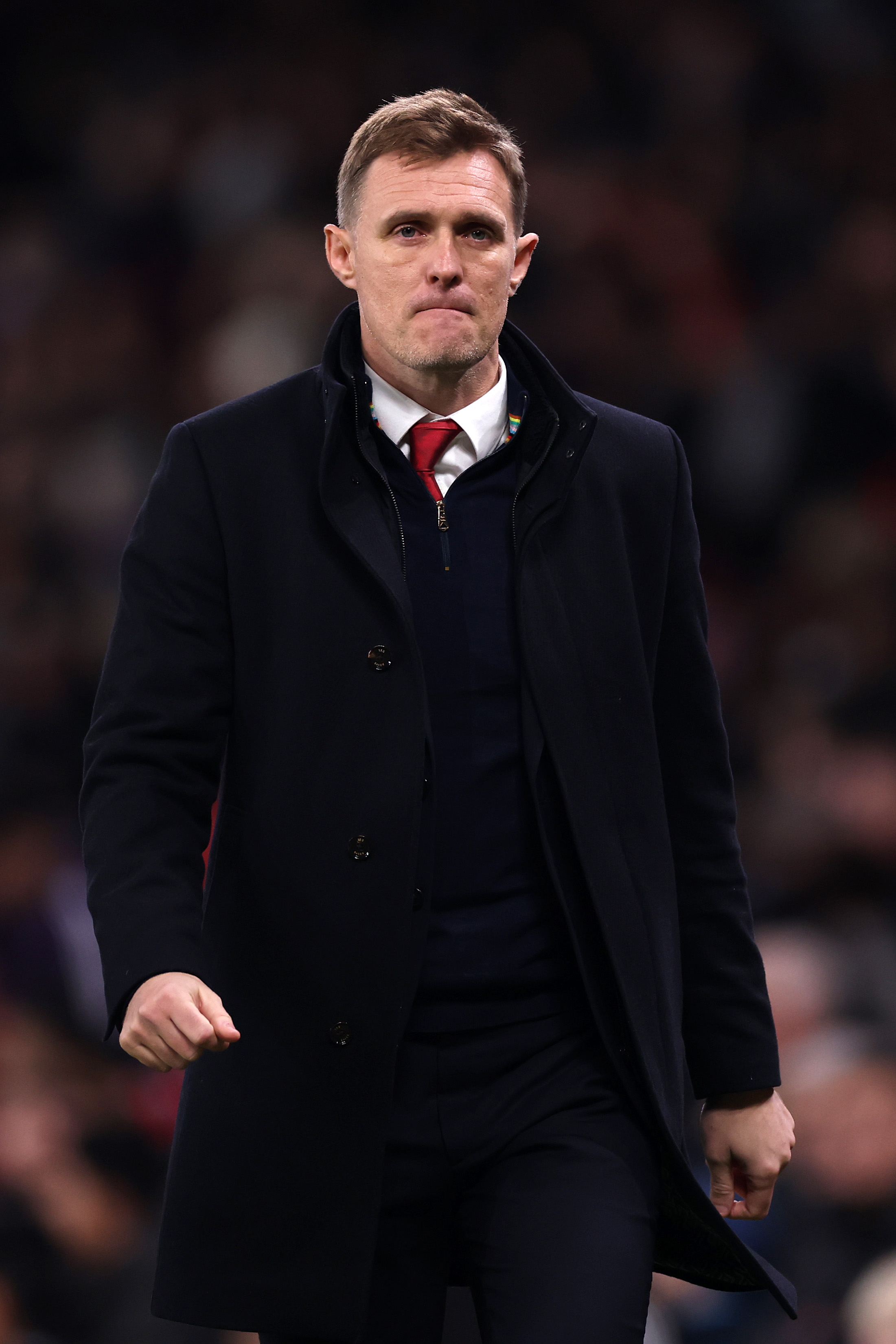 Manchester United Daily 20260113