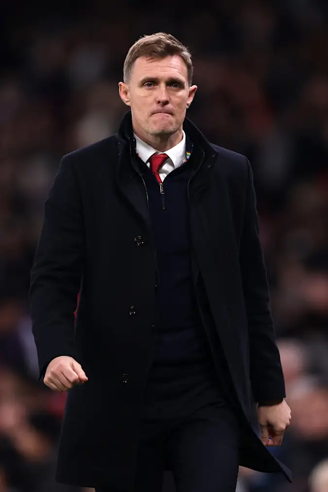 Manchester United Daily 20260113
