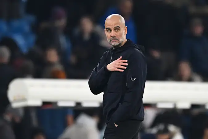 Manchester City Daily 20260307