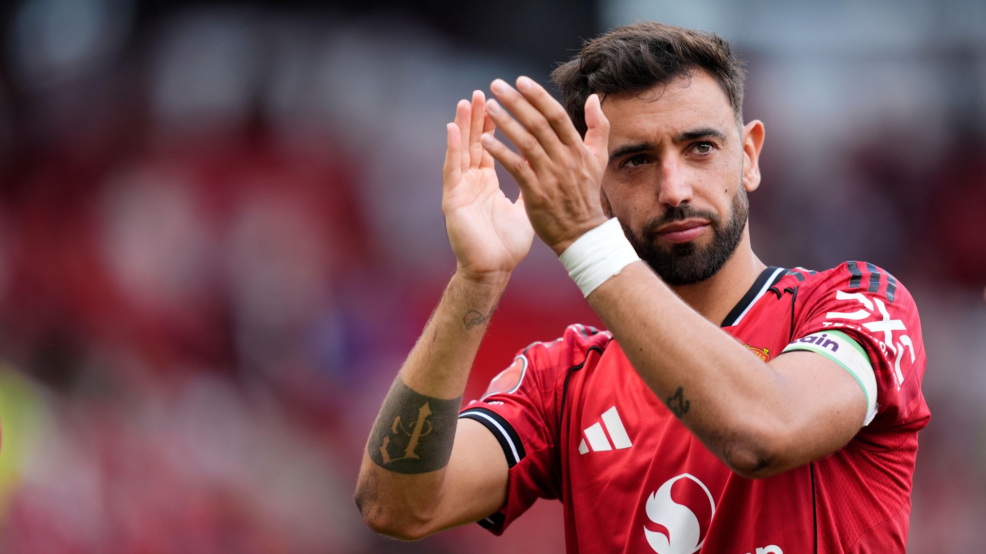 Manchester United vs Arsenal predictions: Bruno can outshine new stars