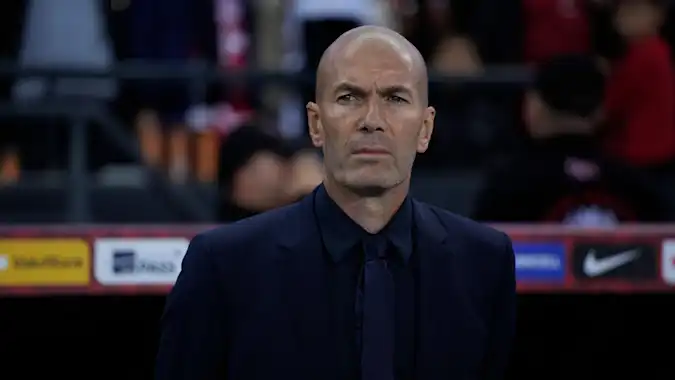 Zinedine Zidane's France got off to a winning start in the Nations League with a 1-0 success in Turkey and are next on the road again in Belgium