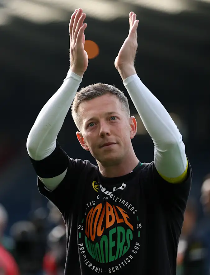 Celtic Daily 20260618