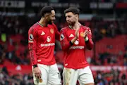 Man Utd are planning Fernandes talks