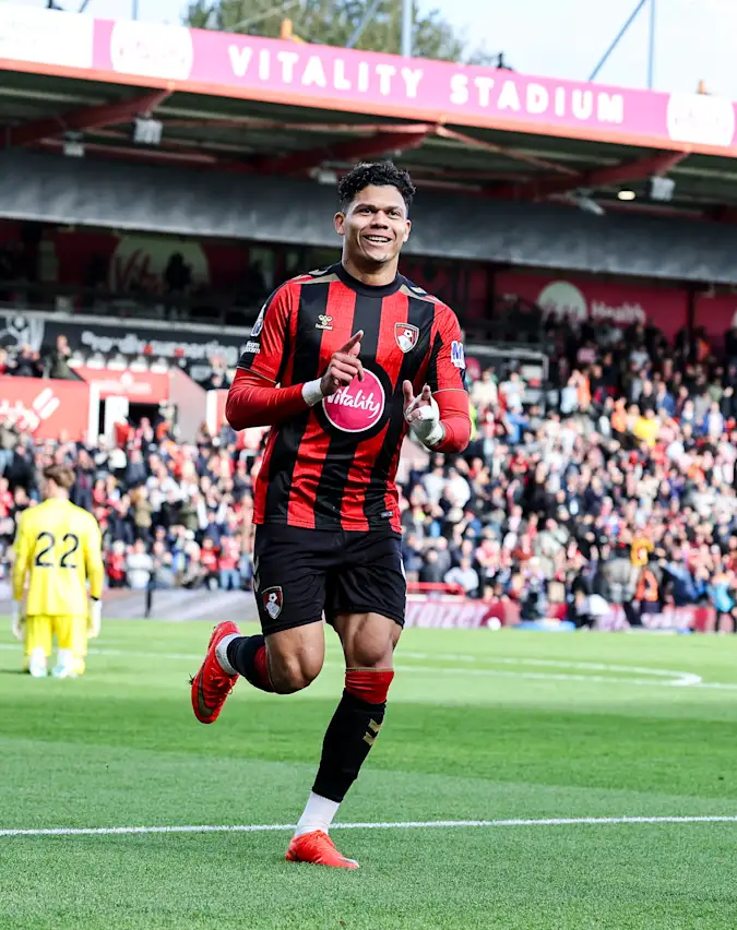 AFC Bournemouth 20261020