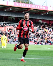 AFC Bournemouth 20261020