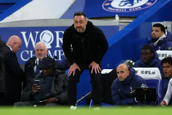Tottenham Hotspur Daily 20260524