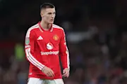 Manchester United 20260923