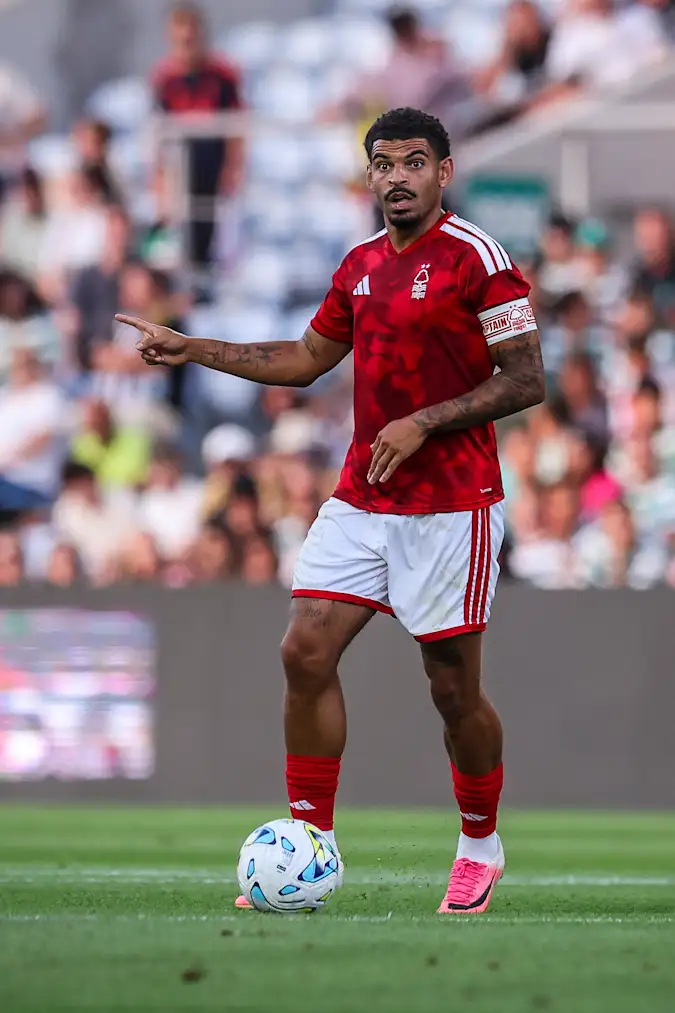 Nottingham Forest Daily 20260811