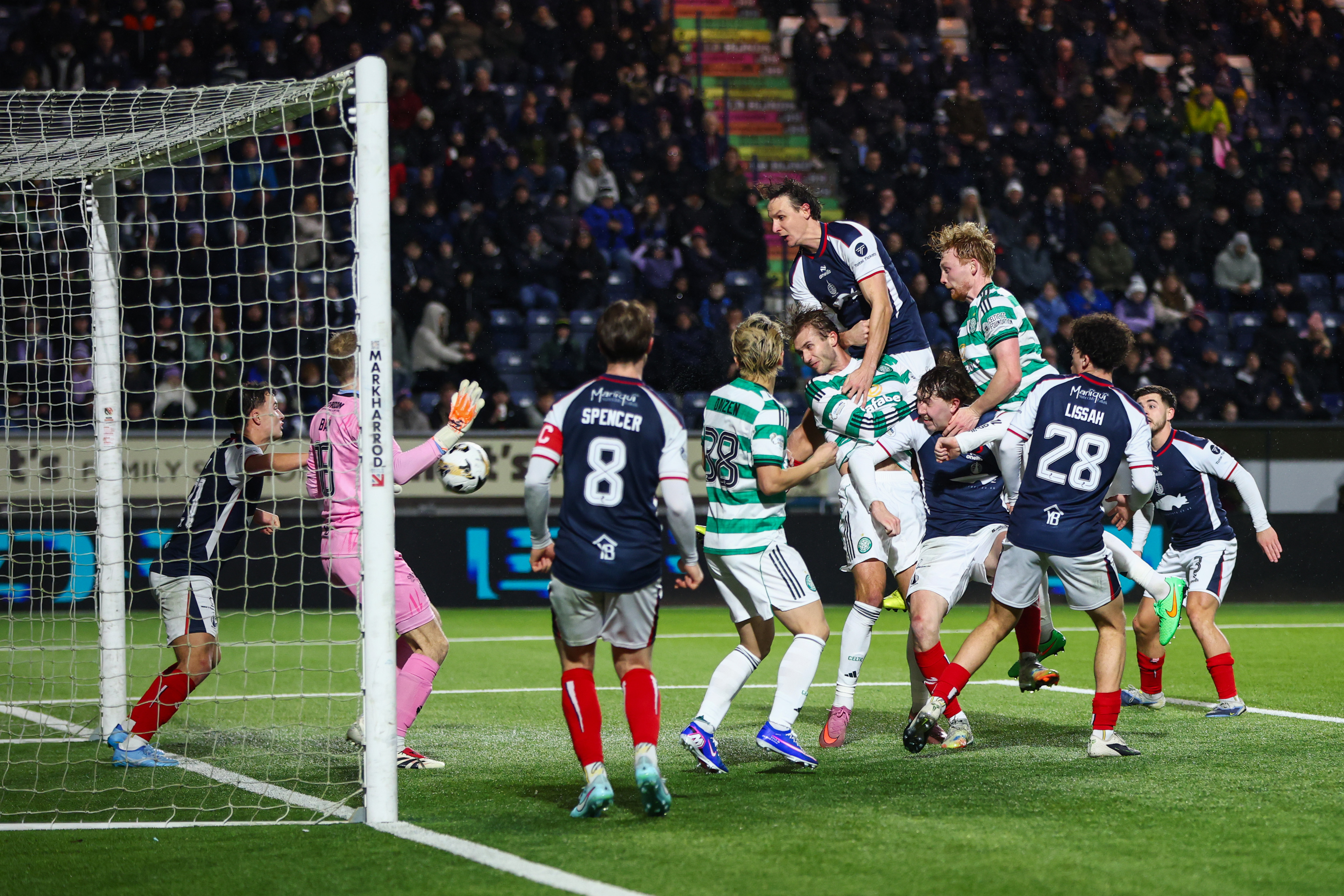 Celtic Daily 20260115