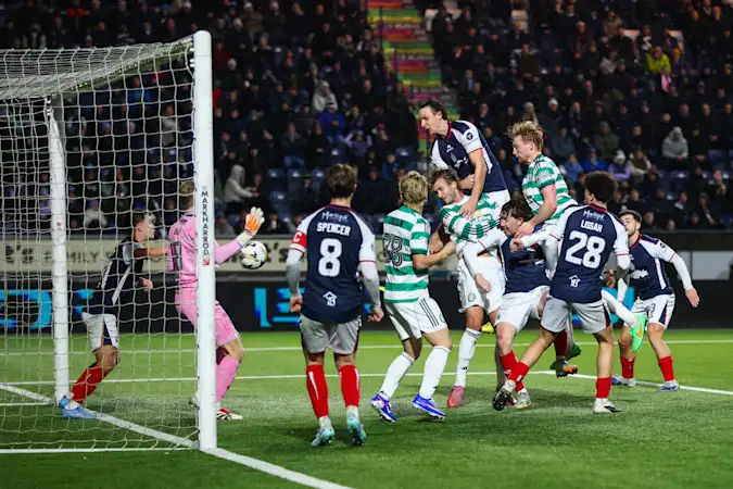 Celtic Daily 20260115