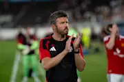 Man United are heading into their first full season under Michael Carrick