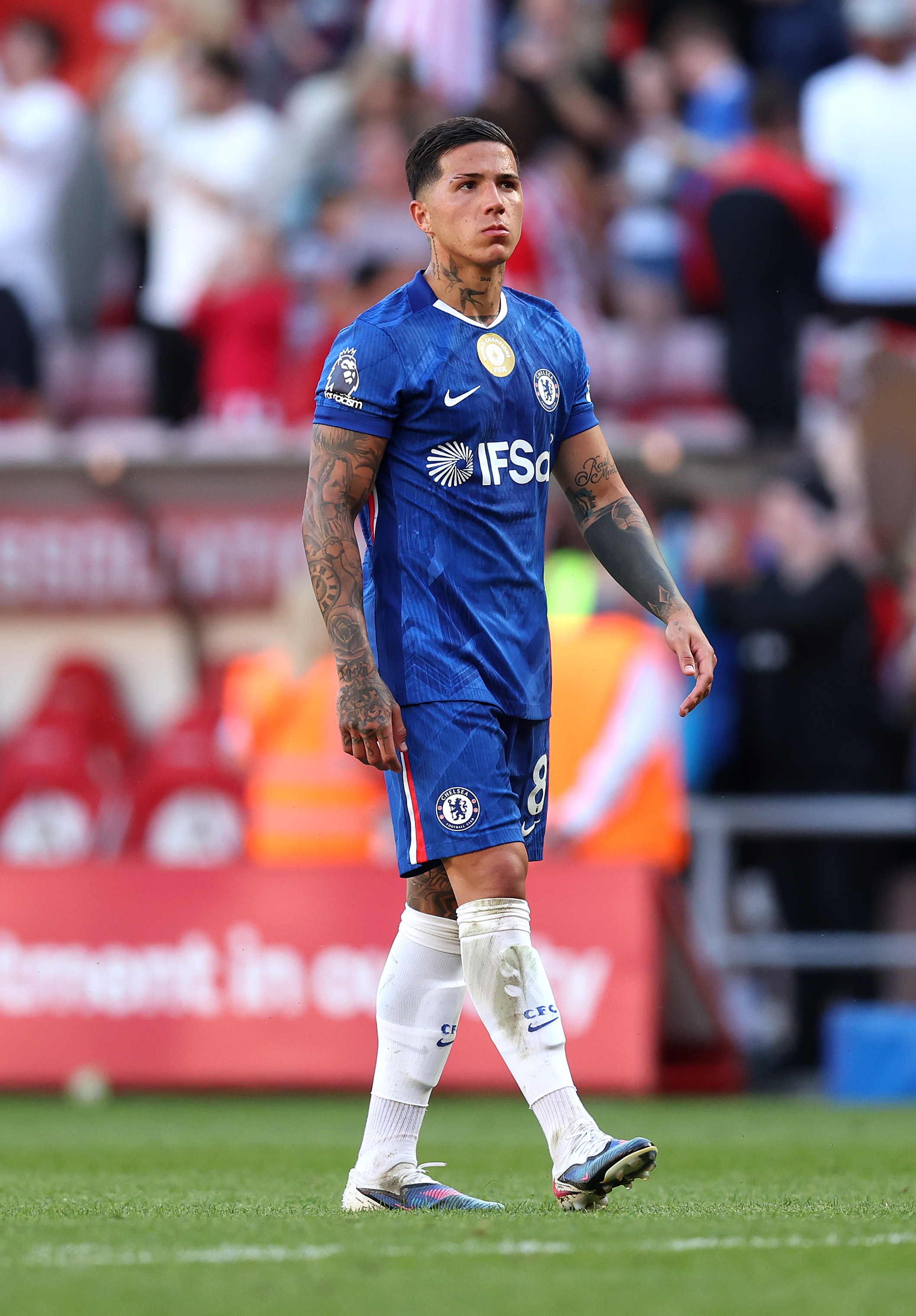 Thursday 28th Chelsea Daily News - LiveScore Daily News
