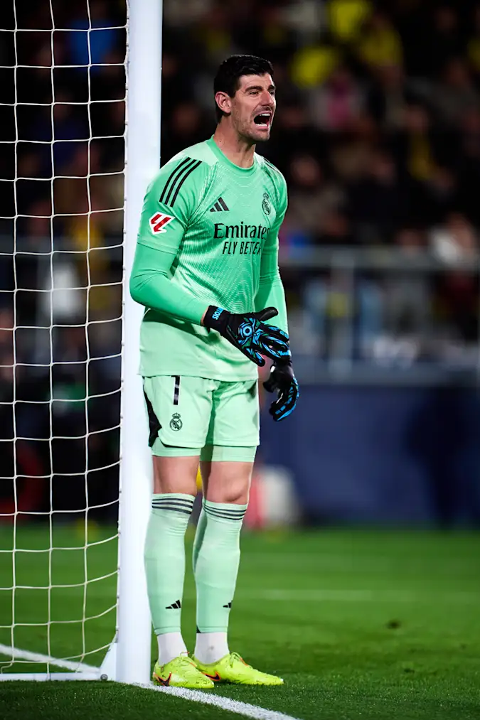 Real Madrid Daily 20260126