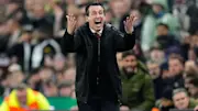 Aston Villa keep improving under Unai Emery and face Crystal Palace on Wednesday