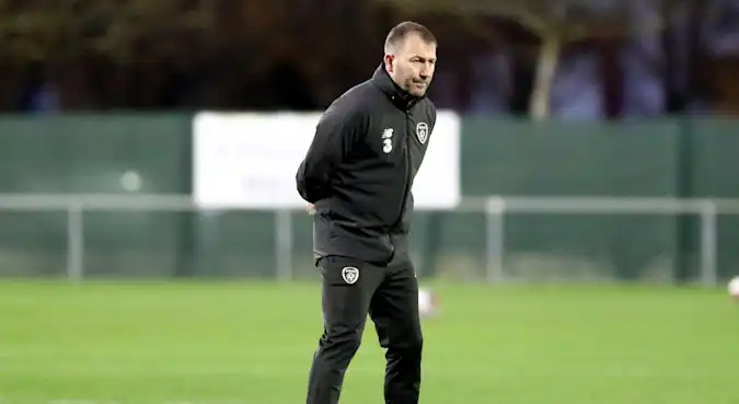 Alan Reynolds is hoping his Bohemians side can cause a big shock in Europe against Midtjylland