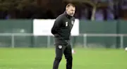 Alan Reynolds is hoping his Bohemians side can cause a big shock in Europe against Midtjylland