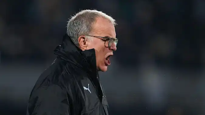 Marcelo Bielsa's Uruguay lost only four of their 18 games in finishing fourth in qualifying, scoring 22 goals and conceding 12