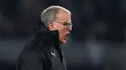 Marcelo Bielsa's Uruguay lost only four of their 18 games in finishing fourth in qualifying, scoring 22 goals and conceding 12