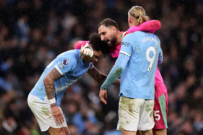 Manchester City Daily 20260222