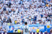 Argentina x Egito: onde assistir, escalações e palpites - Copa do Mundo 2026