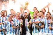 Do Group Stage Winners Win The World Cup