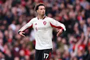 Jones was Inter's radar in January