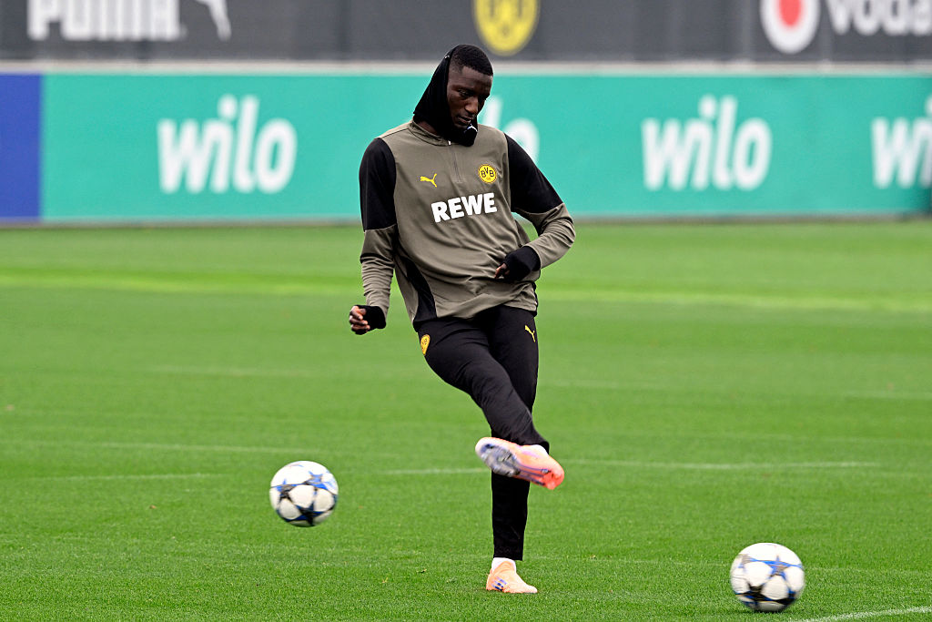 Borussia Dortmund host RB Leipzig at Signal Iduna Park on Saturday afternoon (14:30 BST) in an intriguing Bundesliga clash