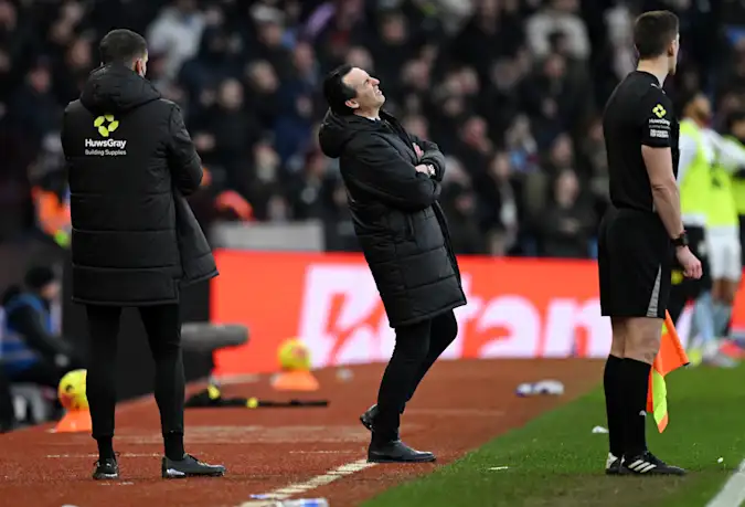 Aston Villa Daily 20260207