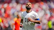 Mohamed Salah will be desperate to lead Egypt to a first World Cup win