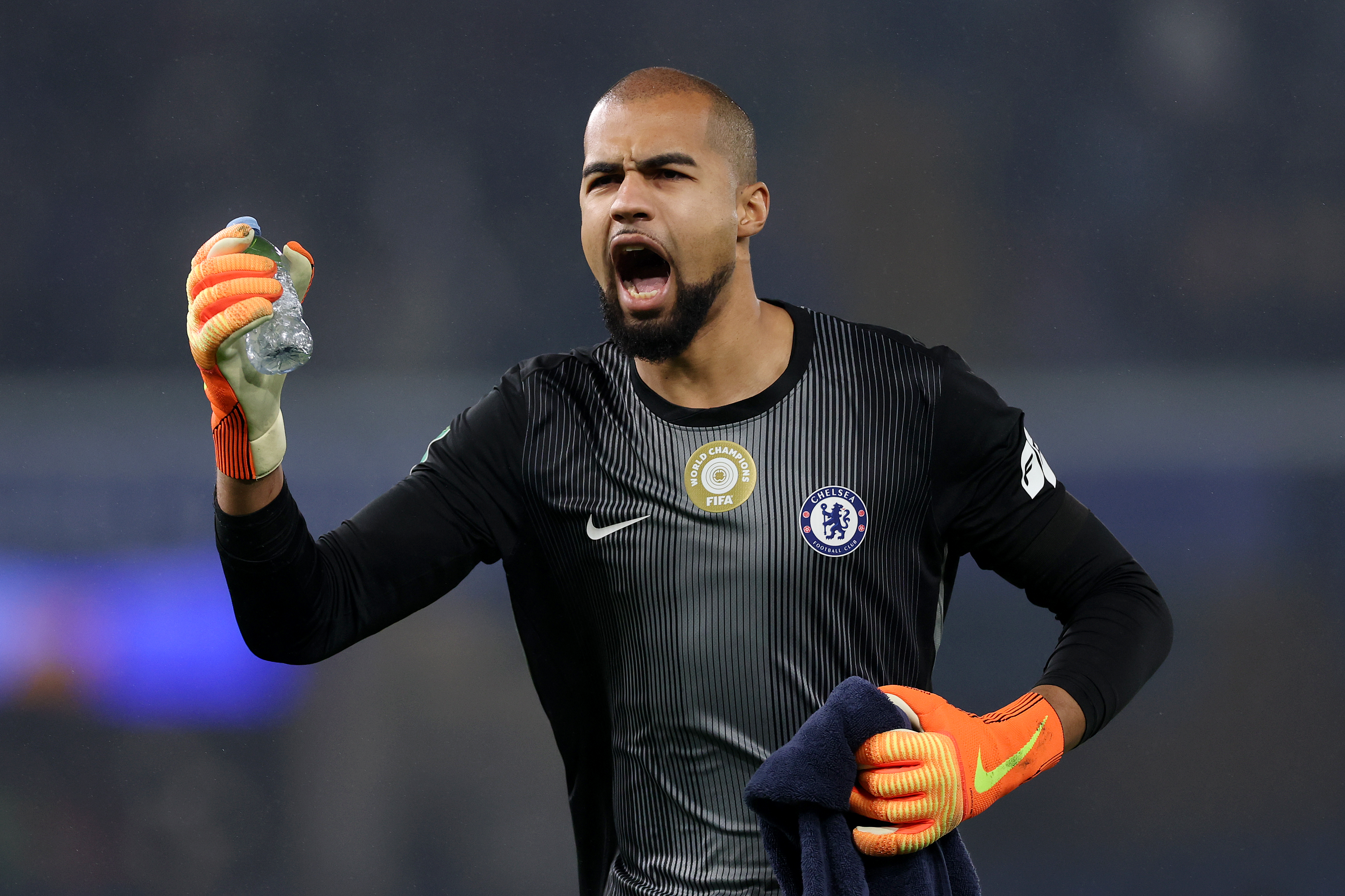 Chelsea Daily 20260115