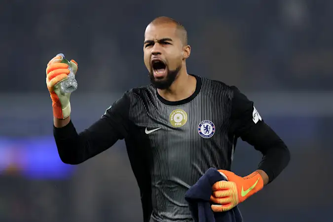 Chelsea Daily 20260115