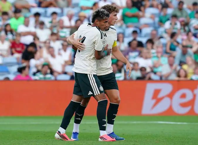 Celtic Daily 20260715