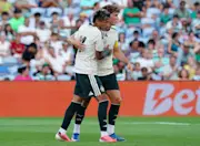 Celtic Daily 20260715